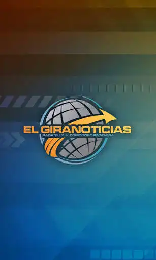 Play El Giranoticias Radio  and enjoy El Giranoticias Radio with UptoPlay