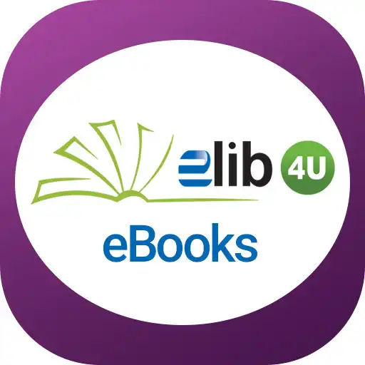 Play elib4U ebooks APK