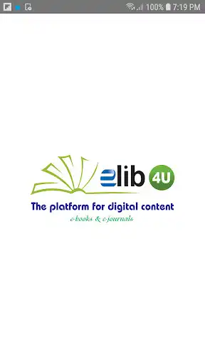 Play elib4U ebooks  and enjoy elib4U ebooks with UptoPlay