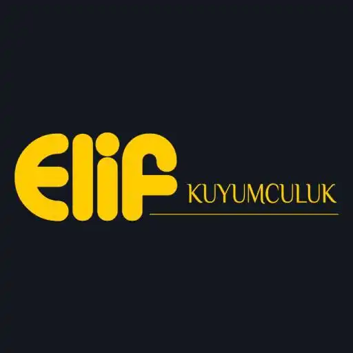 Play Elif Kuyumculuk APK