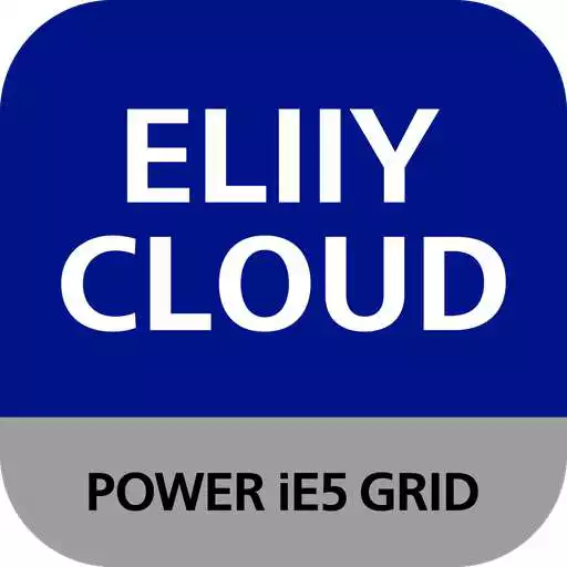 Play ELIIY CLOUD for POWER iE5 GRID APK