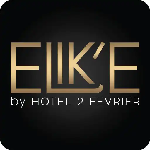 Play ELIKE by Hotel 2 Fevrier APK