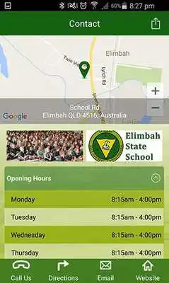 Play Elimbah State School