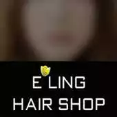 Free play online E Ling Hair Salon APK