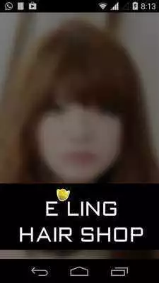 Play E Ling Hair Salon