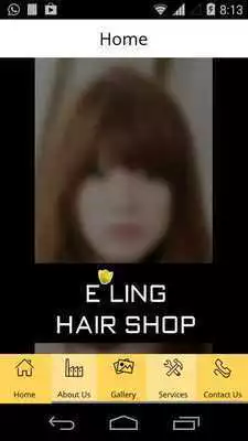 Play E Ling Hair Salon