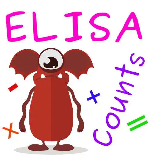 Play Elisa Counts APK