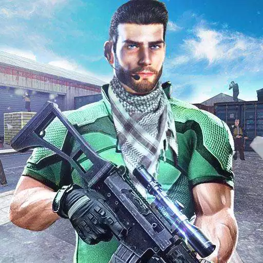 Free play online Elite Commando Mission APK