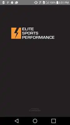 Play Elite Sports