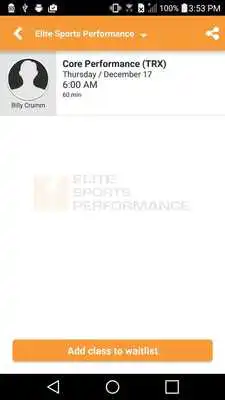 Play Elite Sports