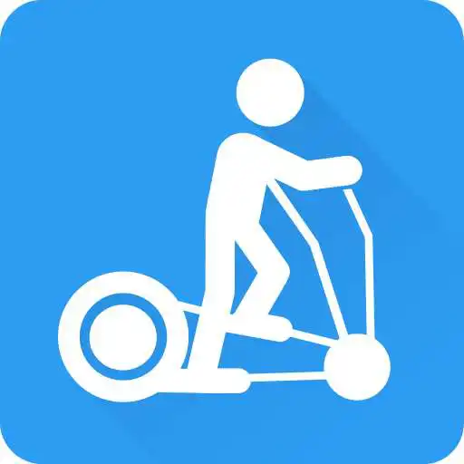 Play Elliptical Workout APK