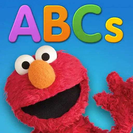 Play Elmo Loves ABCs APK