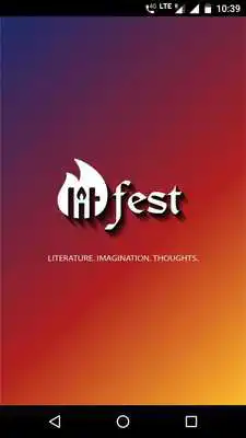 Play Eloquence17 : LitFest!