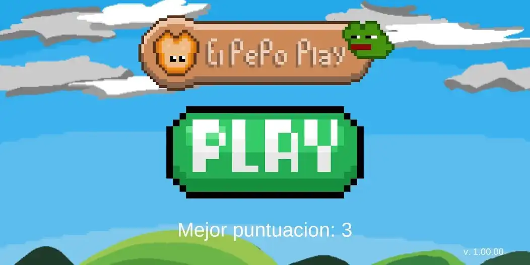 Play El Pepo Play 2  and enjoy El Pepo Play 2 with UptoPlay