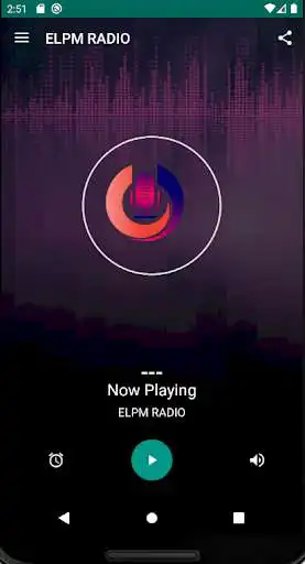 Play ELPM RADIO  and enjoy ELPM RADIO with UptoPlay