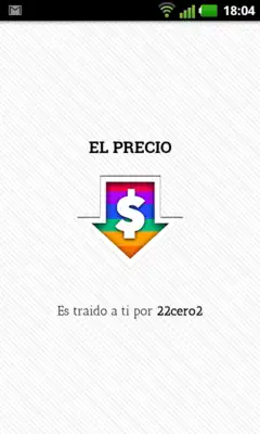 Play El Precio