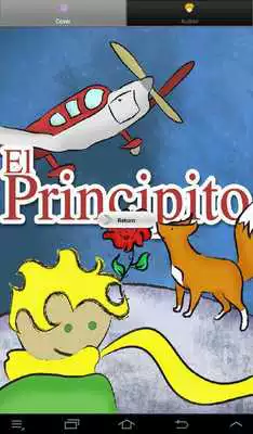 Play El Principito