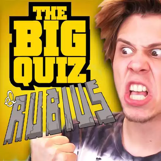 Play El Rubius Quiz APK