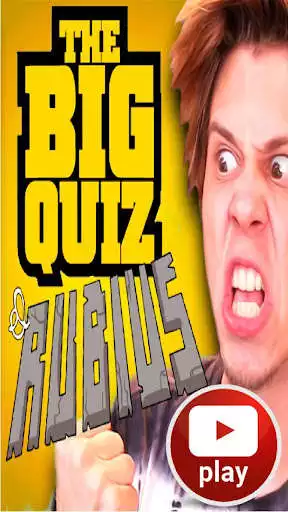 Play El Rubius Quiz  and enjoy El Rubius Quiz with UptoPlay