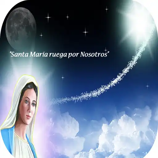 Play El Santo Rosario y Oraciones APK