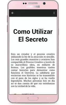 Play El Secreto