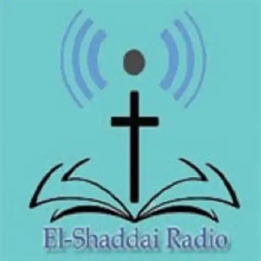 Play El-Shaddai Radio(Dolby HD) APK