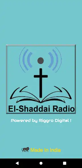 Play El-Shaddai Radio(Dolby HD)  and enjoy El-Shaddai Radio(Dolby HD) with UptoPlay