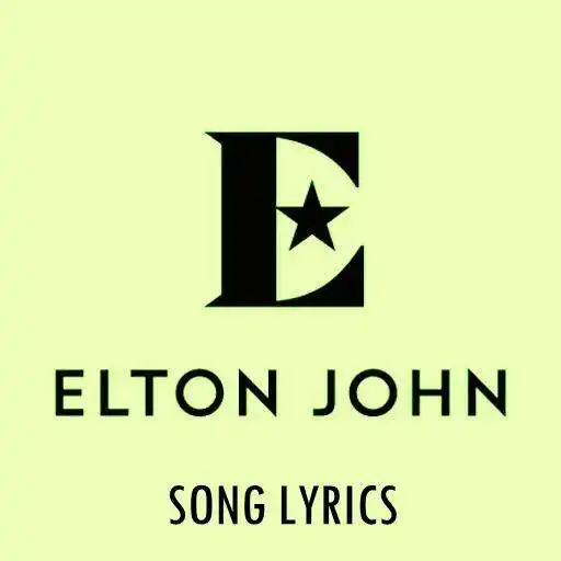 Play Elton John Lyrics APK