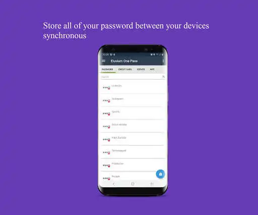 Play Eluvium Password Manager  and enjoy Eluvium Password Manager with UptoPlay