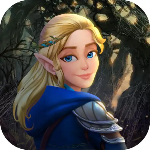 Play Elven Rivers 1 APK