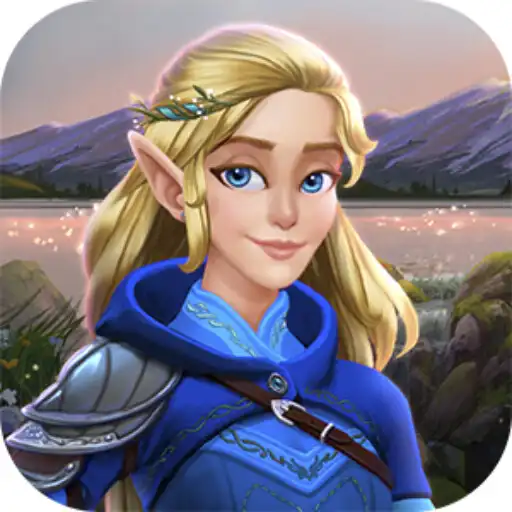 Play Elven Rivers 2 APK