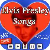 Free play online Elvis Presley Mp3 APK