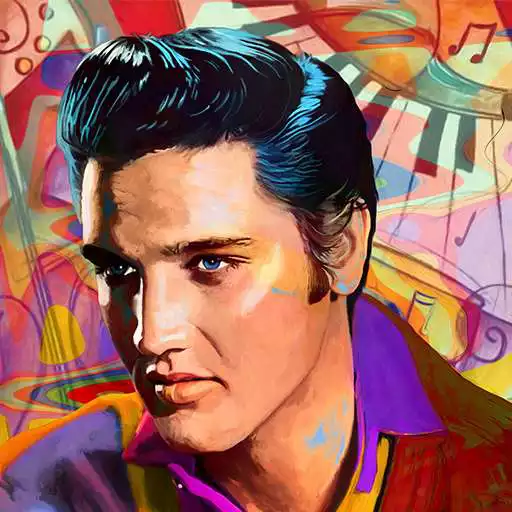 Play Elvis Presley Wallpaper APK