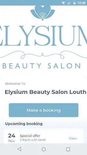 Play Elysium Beauty Salon Louth  and enjoy Elysium Beauty Salon Louth with UptoPlay