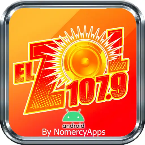 Play El Zol Radio 107.9 Washington APK