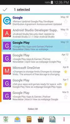 Play Email Gmail Inbox App