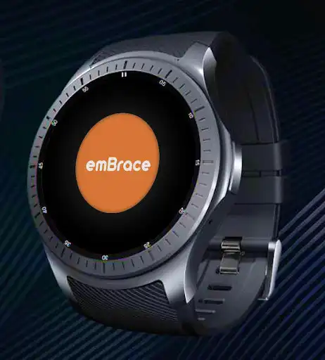 Play emBrace Watch  and enjoy emBrace Watch with UptoPlay