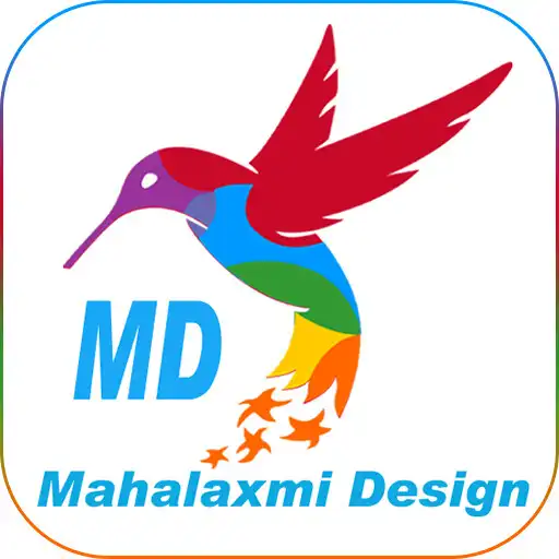 Play Embroidery-Design MD Design APK