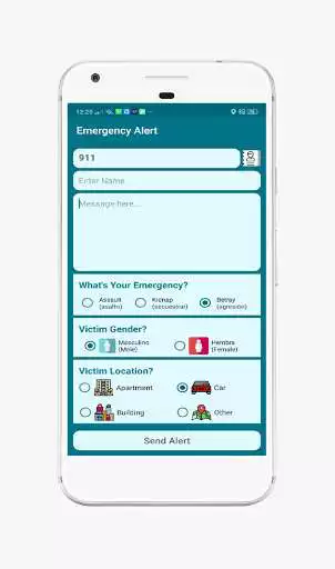 Play Emergency Alert  and enjoy Emergency Alert with UptoPlay