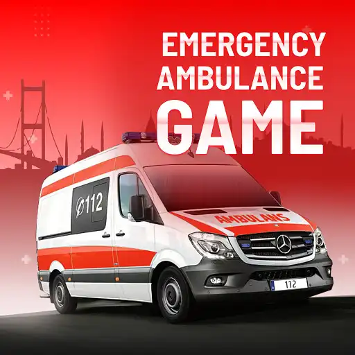 Play Emergency Ambulance Game APK