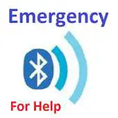 Free play online Emergency Bluetooth Helper APK