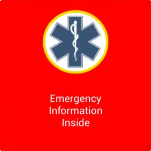 Free play online Emergency information  APK