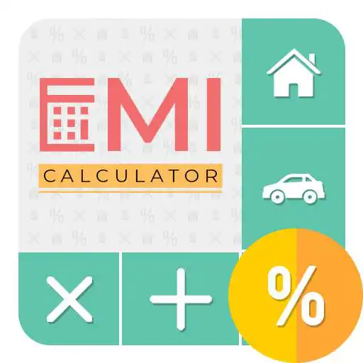 Play EMI Calculator : Financial Calculator For Loans APK
