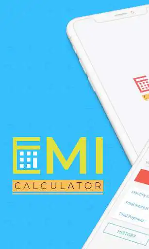 Play EMI Calculator : Financial Calculator For Loans  and enjoy EMI Calculator : Financial Calculator For Loans with UptoPlay