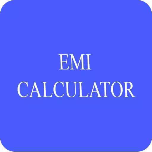 Free play online EMI Calculator APK