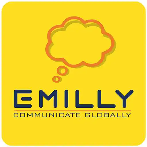 Free play online EMILLY - Spoken English  APK