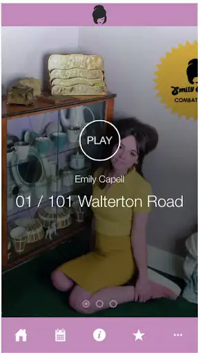 Play Emily Capell  and enjoy Emily Capell with UptoPlay