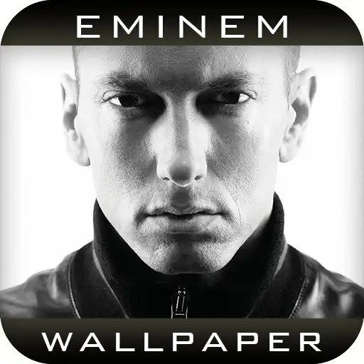 Play Eminem 4k Wallpaper, ringtones, Quiz, Quotes APK