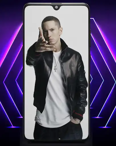 Play Eminem 4k Wallpaper, ringtones, Quiz, Quotes  and enjoy Eminem 4k Wallpaper, ringtones, Quiz, Quotes with UptoPlay