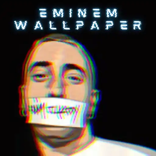 Free play online Eminem Wallpaper APK